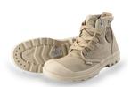 Palladium Veterboots in maat 37 Beige | 10% extra korting, Kleding | Dames, Verzenden, Beige, Overige typen, Palladium
