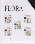 De Nederlandse Oecologische Flora Set 9789050111294, Boeken, Gelezen, N.v.t., E.J. Weeda, Verzenden