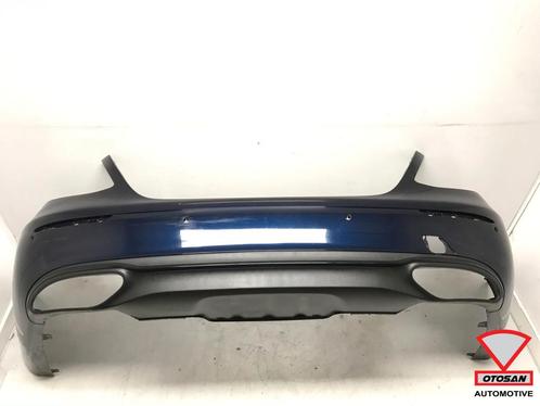 Mercedes E Klasse W213 Achterbumper Bumper 6xPDC Origineel!, Auto-onderdelen, Carrosserie en Plaatwerk, Gebruikt, Mercedes-Benz