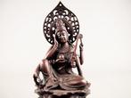 Juntei Kannon Bodhisattva  of mother of the Buddha,