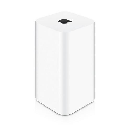 Apple Airport Extreme A1521 – Router – AC1750 – ME918Z/A, Computers en Software, Routers en Modems, Router, Refurbished, Ophalen of Verzenden