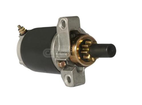 Startmotor Mercury 12v 25 pk, Watersport en Boten, Bootonderdelen, Motor en Techniek, Nieuw, Zeilboot of Motorboot, Ophalen of Verzenden