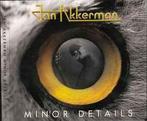cd digi - Jan Akkerman - Minor Details, Zo goed als nieuw, Verzenden