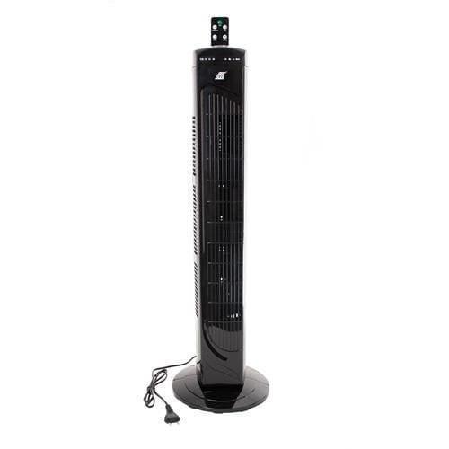 Torenventilator Zwart, Toren ventilator (Huis en Tuin), Huis en Inrichting, Keuken | Keukenbenodigdheden, Nieuw, Ophalen of Verzenden