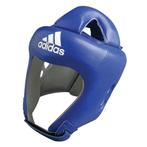 Adidas Adistar Pro head Guard – Blauw, Ophalen of Verzenden, Nieuw
