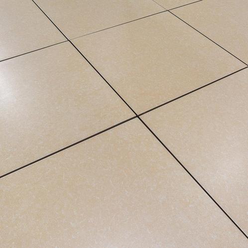 Cristacer Tessel Beige 45x45 vloertegels door en door intens, Doe-het-zelf en Verbouw, Tegels, Nieuw, Verzenden