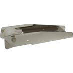 Ankerrol Rvs 400x80x80mm, Watersport en Boten, Ophalen of Verzenden, Nieuw
