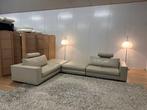 Minotti - Sofa (4) - Hamilton - Leder - Mint Condition, Antiek en Kunst