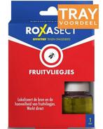 ROXASECT ROXASECT FRUITVLIEGJESVANGER 25ML 25 ML TRAY 12 X.., Verzenden, Nieuw