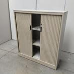 Kembo roldeurkast - 136x120x48 cm, Ophalen of Verzenden, Nieuw