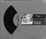 cd - Rage Against The Machine - Rage Against The Machine, Zo goed als nieuw, Verzenden
