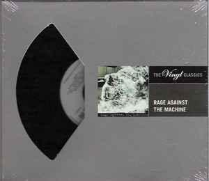 cd - Rage Against The Machine - Rage Against The Machine, Cd's en Dvd's, Cd's | Overige Cd's, Zo goed als nieuw, Verzenden
