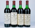 1960, 1961, 1964 & 1969 Vega Sicilia, Único - Rioja Gran, Nieuw