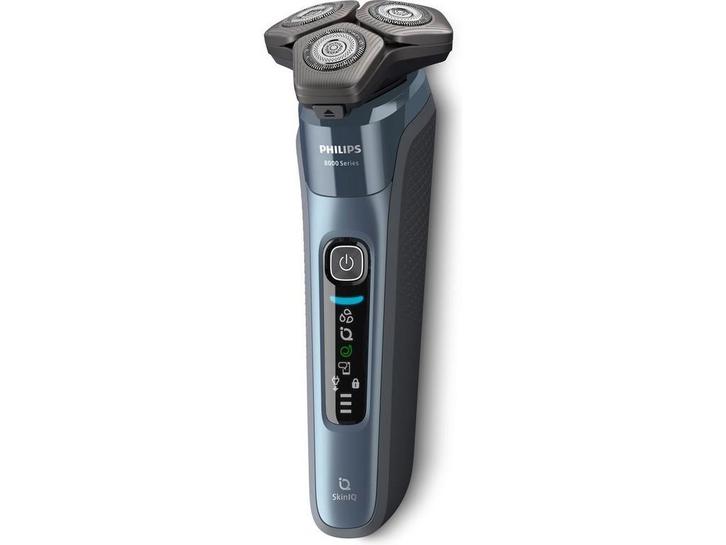 Philips Shaver Series 8000 S8696/35 - Scheerapparaat -, Witgoed en Apparatuur, Persoonlijke-verzorgingsapparatuur, Zo goed als nieuw