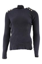 Josh V Trui in maat L Grijs, Josh V, Verzenden, Zo goed als nieuw, Grijs