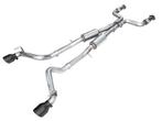 AWE 2023 Nissan Z RZ34 RWD Track Edition Catback Exhaust, Ophalen of Verzenden, Nieuw