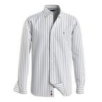 -30% Tommy Hilfiger  Tommy Hilfiger Overhemd 29156 prep gree, Verzenden, Nieuw