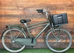 Nogan Transportfiets 3v 26inch 46cm | Refurbished Bike, Versnellingen, Overige merken, Gebruikt, Ophalen of Verzenden