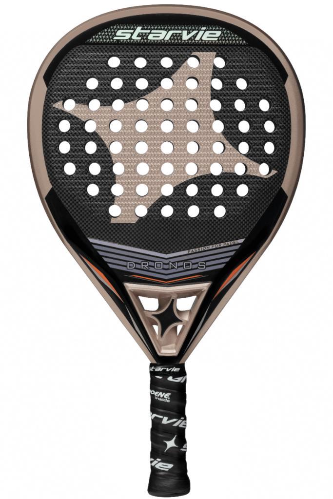 Starvie Dronos Ultra Speed, Sport en Fitness, Padel, Ophalen of Verzenden