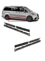 Carnamics Side Skirts | Mercedes-Benz V-klasse 14-19 5-d (W4, Auto-onderdelen, Verzenden, Nieuw