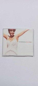 Chris rea shirley bassey disco la passione, Verzenden, Gebruikt