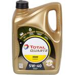 TOTAL Total Quartz 9000 Energy 5W40 156812 5L VW 502/505..., Ophalen of Verzenden, Nieuw