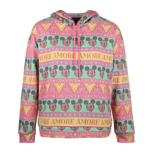 Princess goes Hollywood • Mickey amore hoodie • 36, Kleding | Dames, Truien en Vesten, Roze, Nieuw, Maat 36 (S), Verzenden