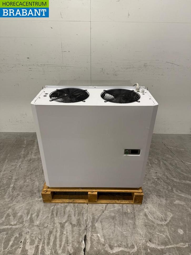 Combisteel Koelcelaggregaat Koelcel Insteekunit Monoblock, Zakelijke goederen, Horeca | Keukenapparatuur, Gebruikt, Ophalen of Verzenden