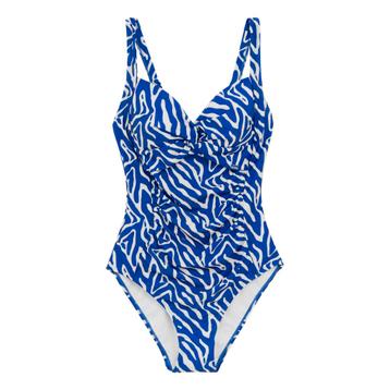 -43% Regatta  Regatta Dames sakari abstract zwempak met buik beschikbaar voor biedingen