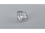 Veiling - Diamant cushion 2.80 crt ( IGI gecertificeerd ), Nieuw
