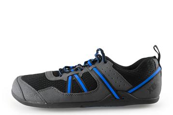 Xero Shoes Barefoot in maat 41 Zwart | 10% extra korting beschikbaar voor biedingen