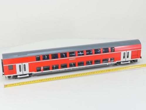 Spoor1 Wagen Kleinserie 1:32 fur Märklin, DB Doppelstockw.., Hobby en Vrije tijd, Modeltreinen | Overige schalen, Overige typen
