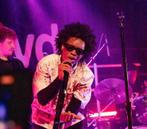 d4vd Tickets Paradiso Te Koop, Tickets en Kaartjes