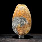 GEEN MINIMUMVERKOOPPRIJS - Prachtig paar Crystal Quartz
