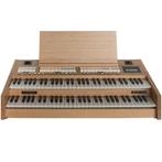 Content Compact 224 Intern CBM372 orgel, Nieuw