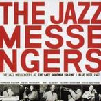 cd - Art Blakey &amp; The Jazz Messengers - At The CafÃ©.., Verzenden, Zo goed als nieuw