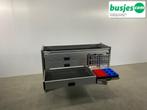 Aluca aluminium bedrijfswageninrichting gebruikt (nr 2556), Auto diversen, Ophalen of Verzenden