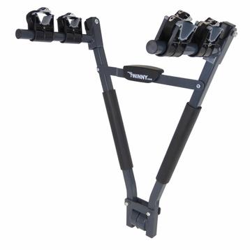 Twinny Load Easy Fietsdrager 627913020 Schaarkoppeling &lt;30KG beschikbaar voor biedingen