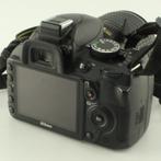 Nikon D3100 met 18-105 Objectief Oplader en Tas, Audio, Tv en Foto, Fotografie | Fotostudio en Toebehoren, Ophalen of Verzenden