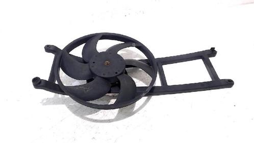 Koelventilatormotor Fiat Panda  1.1 874116M, Auto-onderdelen, Motor en Toebehoren, ARN erkend, Stiba lid, Erkend duurzaam, Gebruikt