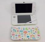 New Nintendo 3DS XL Animal Crossing Happy Home Designer Limi