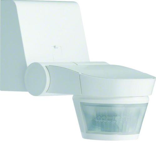 Hager Comfort Bewegingsschakelaar (Compleet) - EE860, Tuin en Terras, Buitenverlichting, Overige typen, Nieuw, Verzenden