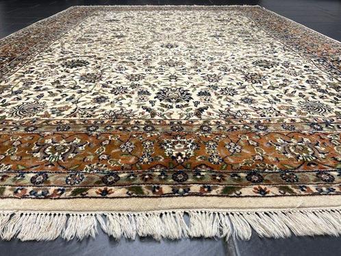 Tabriz - Tapijt - 300 cm - 200 cm, Huis en Inrichting, Stoffering | Tapijten en Kleden