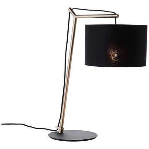 Brilliant Leuchten Tafellamp Annice Hoogte 52 cm, E14,, Huis en Inrichting, Lampen | Tafellampen, Nieuw, Verzenden