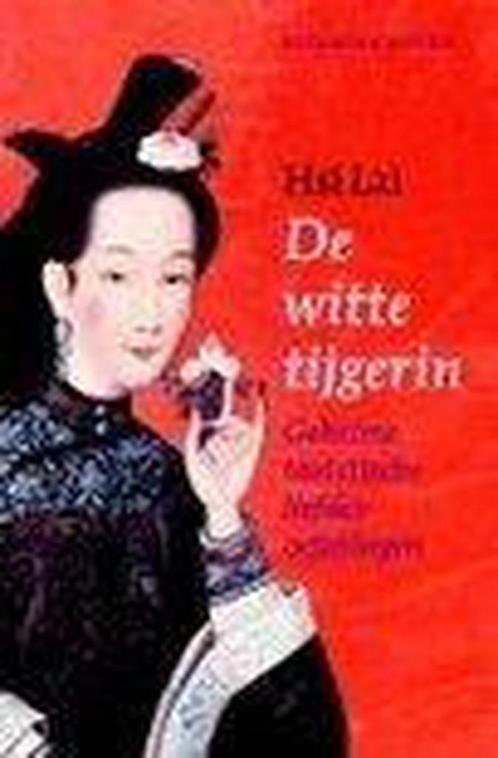 De witte tijgerin 9789069635583 H. Lai, Boeken, Zwangerschap en Opvoeding, Gelezen, Verzenden