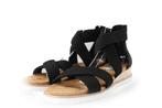 Bobs Sandalen in maat 38 Zwart | 10% extra korting, Kleding | Dames, Schoenen, Verzenden, Zwart, Sandalen of Muiltjes, Zo goed als nieuw