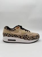 Nike - Nike Air Max 1 Leopard (W) - Sneakers - Maat: EU 42, Nieuw