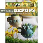 Cakepops 9789036631907, Verzenden, Zo goed als nieuw