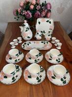 Villeroy & Boch - Koffieservies voor 6 - Porselein -, Antiek en Kunst