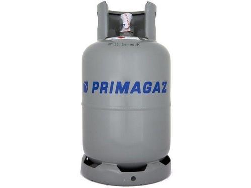 Primagaz 10,5 kilogram stalen gasfles nieuw, Caravans en Kamperen, Kampeeraccessoires, Nieuw